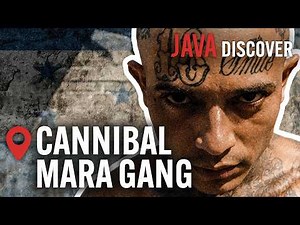 We Met Honduras' Most Violent Gang: Mara Salvatrucha