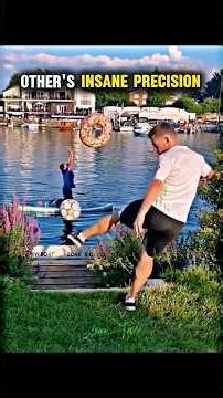 The last Precision are Intense ☠️ #shorts #usa