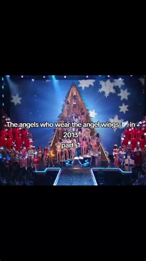 Victoria's Secret Angels of 2013: A Stunning Showcase