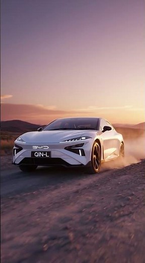 The 2,100 KM Hybrid Everyone Is Talking About… But Is It Real?