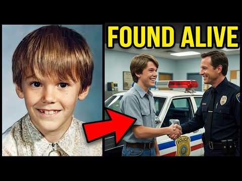 Cold Case FINALLY Solved...
