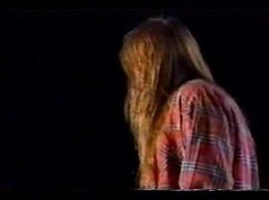 Best Axl Rose Clip EVER!