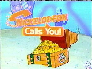 Nick Jr/Nickelodeon Commercials and Split Screen Credits (June 21, 2004)