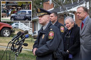 Trial underway for ex-Fairfax County officers accused of protecting sex-trafficking ring