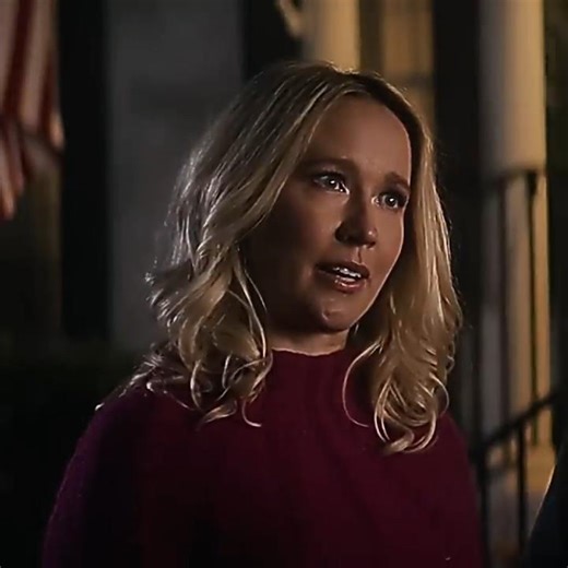 Scream 7 Twist 😱 Jessica Was the Killer All Along?! #edit #shorts