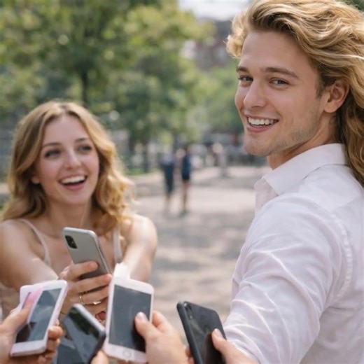 A Beautiful Man — Watch Full with Eng Subs 😏