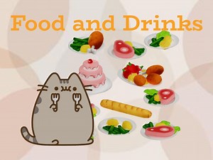 Food and Drinks