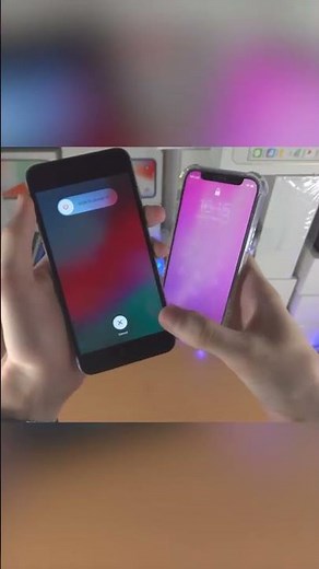 How To Switch Off iPhone (ANY MODEL)