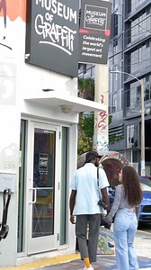 Head out to Museum of Graffiti during Miami Arts, Culture & Heritage month to learn more about the history of this unique art form and the artists who make our public spaces more vibrant. | Visit Miami