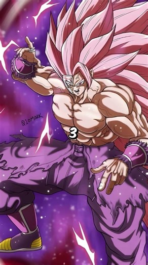 Goku's Non-Canon Forms That Should Be Canon