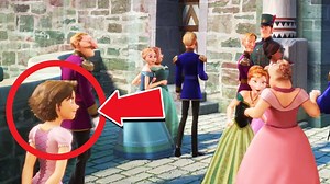 15 Hidden Disney Movie Easter Eggs and Secret Connections You Missed