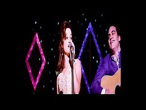 Joaquin Phoenix & Reese Witherspoon - Jackson | Walk the Line (2005)