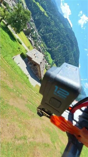 🎥 Les coulisses de mon drone FPV 🚁 | GoPro Hero 12 en action !