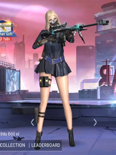 Fixing the Invisible Bug in CrossFire Legends: Complete Guide