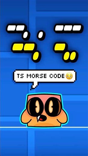 This Mod Is Completely Evil! #geometrydash