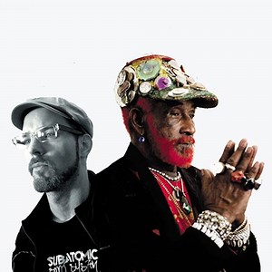 Torrent Lee Scratch Perry Discography