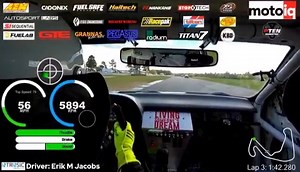 S1 Sequential Shifter on Reels