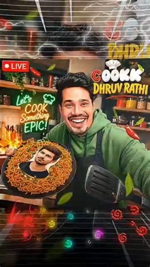 Dhruv Rathi cooked🥶 ‪@GamerFleet‬ #minecraft #funny #trending