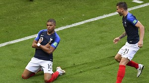 Coupe du monde : revivez le meilleur de France-Argentine à partir de 22h50 ce dimanche