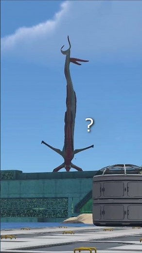 Can Leviathans Die from Fall Damage?