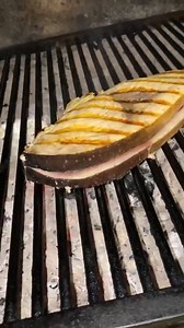 1.3M views · 364 shares | Grilled fish sandwiched with fruit | Amazing Chef | Facebook