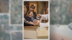 How Many Times Can You Receive a Baptism?