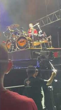 Night Ranger - Sentimental Street - The Greatest rock Fukuoka #nightranger #フクロック #fukurock