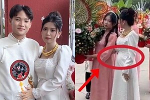 TikToker Đỗ Đạt chia sẻ lý do làm đám cưới sớm, có phải do bạn gái mang bầu?