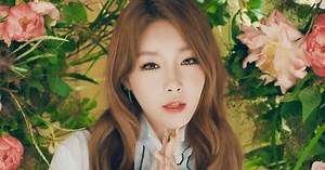 I.O.I's Chungha Finally Makes Her Solo Debut With "Why Don't You Know"