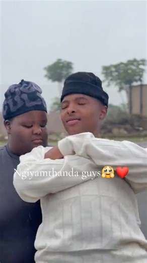 Stufu🥺❤️‍🔥🫂 #Them | Lunello Rsā