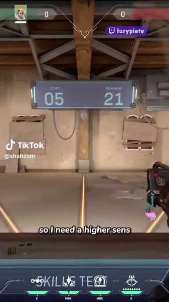 Comparing Heights in Valorant: Shazam and More