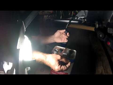 Fast, permanent transducer repair!