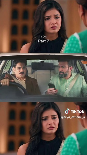 4tarehkajalsa & Arya .official: Find Their Latest Content