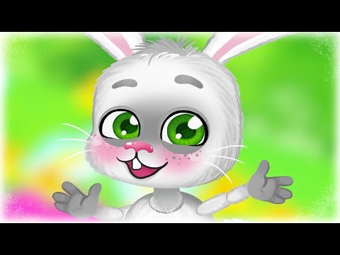 Nyuszika – Gyermekdalok Magyarul – Szeretettel a Gyerekeknek