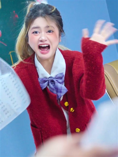 Swapped The Key: A Surprising Twist!