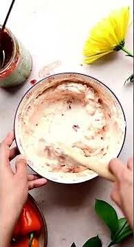 Easter Appetizers Cute - Bell Pepper Carrots Recipe