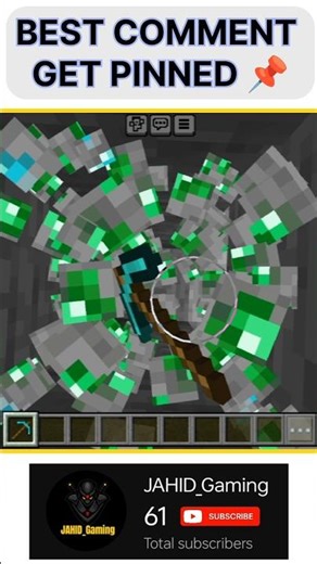 Minecraft Dancing parrot 🦜🎶 ll part 4 #minecraft #shorts