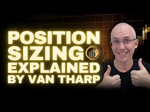 Trading Books The definitive guide to position sizing Van Tharp