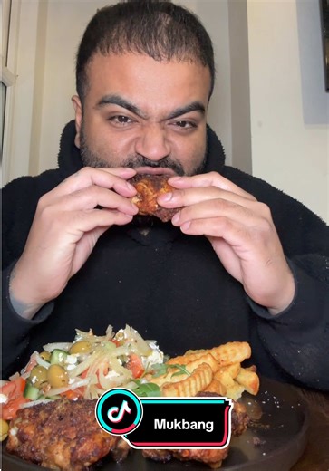 Delicious Dinner Ideas: Mukbang Experience