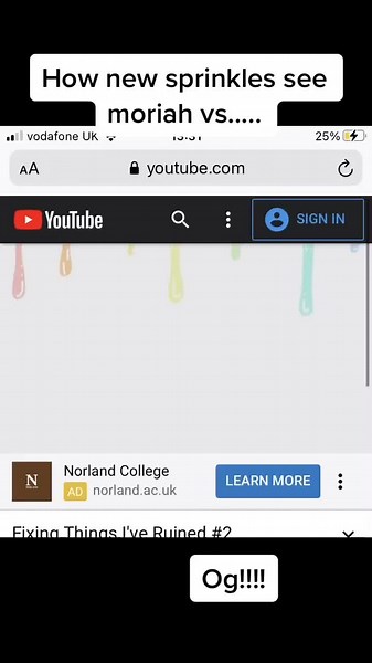 Creds to @sprixkle!! @me.moriah.elizabeth #moriahelizabeth #fypシ #viral #og #picklethedinosaur #cousinderp