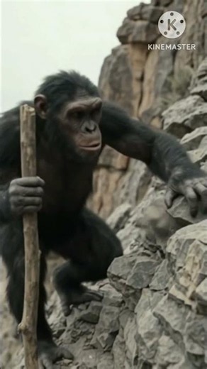 Life 5 Million Years Ago | Early Hominids Search for Water Across the Ancient African Savanna