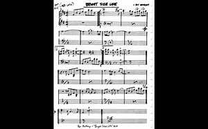 Bright Size Life - Pat Metheny - Backing Track _ Play Along