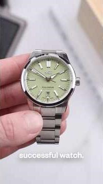 The Brand NEW Sealander Collection from Christopher Ward