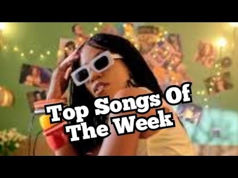 Top 20 Songs Of The Week - April 2023 {Ugandan Music}
