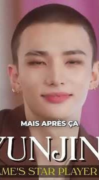 Rosé, the most beautiful face of 2025? Top 100 girls and boys #rosé #jungkook #hyunjin #jisoo #kp...