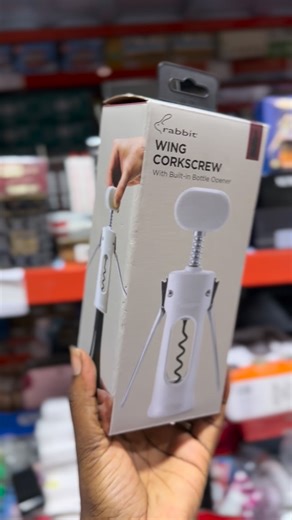 𝐇𝐎𝐔𝐒𝐄𝐇𝐎𝐋𝐃| 𝐊𝐈𝐓𝐂𝐇𝐄𝐍| 𝐓𝐎𝐘𝐒| 𝐆𝐑𝐎𝐂𝐄𝐑𝐘 on Instagram: "Wing Corkscrew 250Ghs 𝐓𝐨 𝐩𝐥𝐚𝐜𝐞 𝐚𝐧 𝐨𝐫𝐝𝐞𝐫 𝐟𝐨𝐫 𝐃𝐞𝐥𝐢𝐯𝐞𝐫𝐲, kindly send a Dm as whatsapp has restricted our numbers. Payment is due before delivery. 𝐅𝐨𝐫 𝐩𝐢𝐜𝐤 𝐮𝐩 𝐨𝐫𝐝𝐞𝐫𝐬, Kindly place your order at our pick up location in North Kaneshie near Dans Bar. 𝐆𝐨𝐨𝐠𝐥𝐞 𝐌𝐚𝐩𝐬 - (Affordable Kitchen Wares By Lycia Turquis) 𝐂𝐨𝐧𝐭𝐚𝐜𝐭 0548-778312 #AffordableKitchenWaresGh #AffordableKitchenW