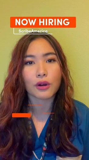 Become a medical scribe today and jumpstart your healthcare career or build your med school resume.