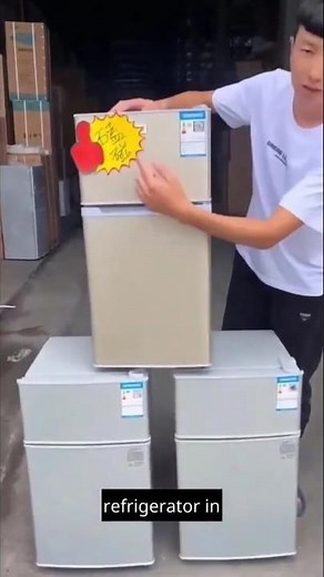 Smallest Budget Fridge You Can Buy in 2025