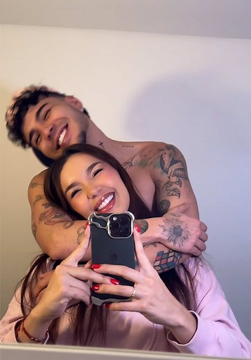 Sebastián Villalobos y Camila Santamaría: ¡Un Recuerdo Inolvidable!