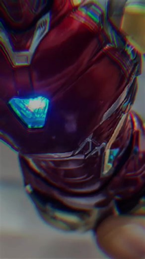 Tres figuras de acción de Iron Man de Threezero